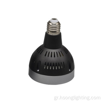 Par30 30W Super Bright Dimmable Lamp Cob